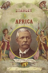 Frontispice for Stanley og Afrika af English School