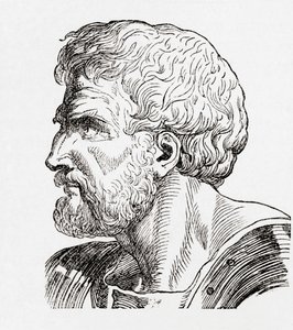 Gaius Marius, fra Ward and Lock