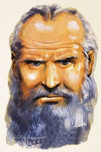 Galileo af English School