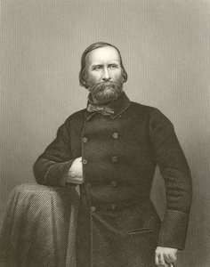 Garibaldi af English School