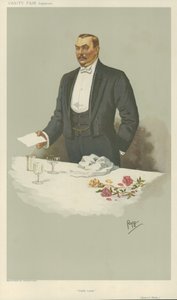 General Botha af English School