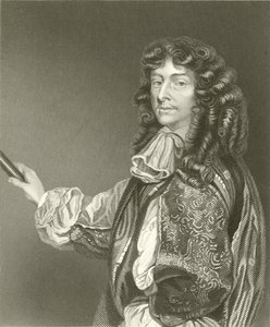 General David Lesley af English School