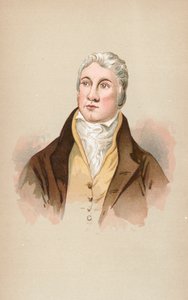 General Fitzpatrick af English School