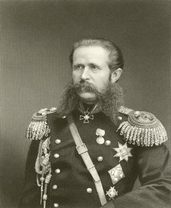 General Gourko af English School