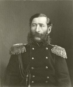 General Loris Melikoff af English School