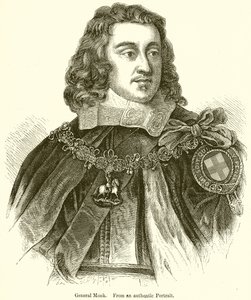 General Munk af English School