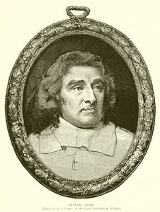 General Munk af English School