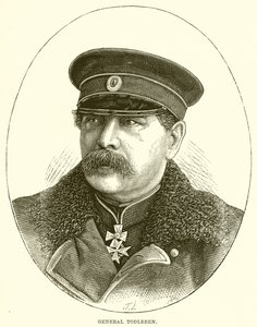 General Todleben af English School