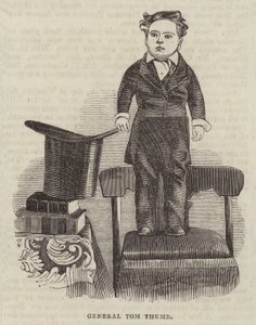 General Tom Thumb