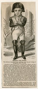 General Tom Thumb af English School