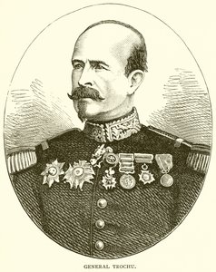 Generelt lidt af English School