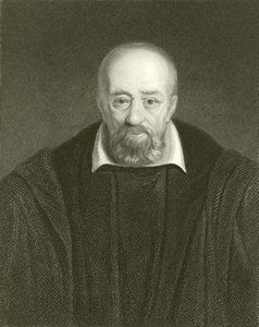 George Buchanan af English School