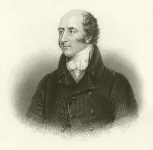 George Canning af English School