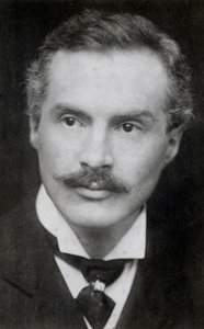 George Herbert Duckworth (1868-1934) (fotografi) af English School