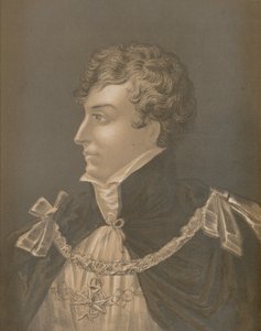 Georg IV af English School