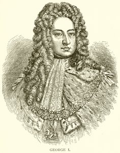 George I af English School