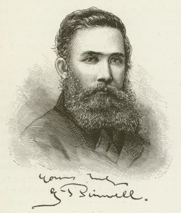 George John Pinwell (gravering) af English School