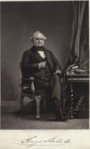 George Peabody af English School