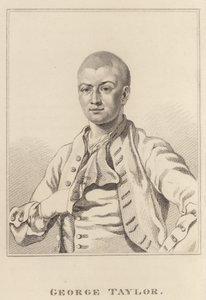 George Taylor af English School
