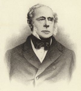 George Villiers af English School