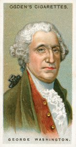 George Washington af English School