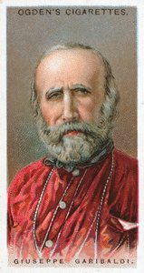 Giuseppe Garibaldi af English School