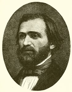 Giuseppe Verdi af English School