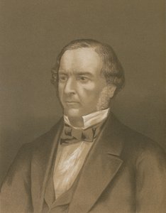 Gladstone af English School