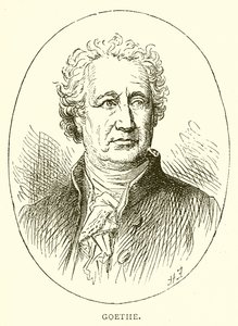 Goethe af English School