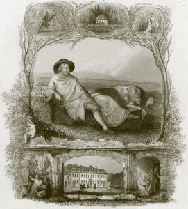 Goethe af English School