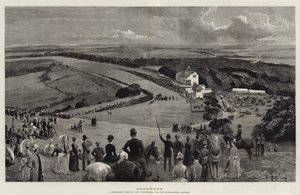 Goodwood von English School