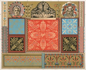 græsk af English School