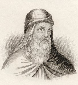 Gregor af Nazianus, fra 