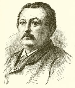 Gustave Doré af English School