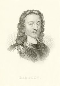 Hampden von English School