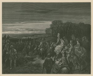 Hampstead Heath af English School