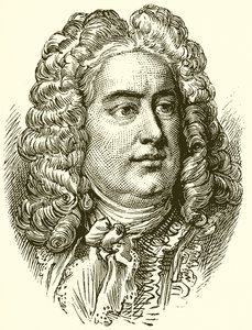 Handel af English School