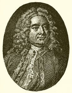 Handel af English School