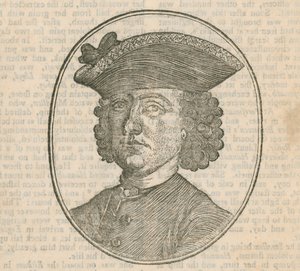 Hannah Snell, den kvindelige soldat af English School