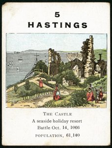 Hastings