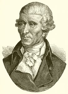 Haydn af English School