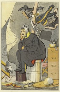 Han, der anbefaler mig til mit eget indhold, anbefaler mig til det, jeg ikke kan få Comedy of Errors, Act I, Scene 2 af English School