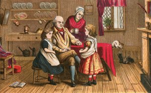 Lyt til din far af English School