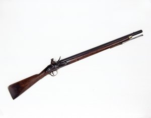 Tung dragonkarabin, 6. (Inniskilling) Dragoons, Waterloo af English School