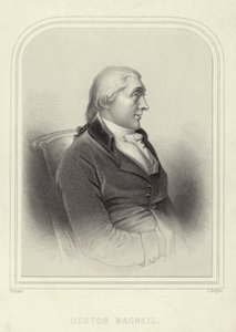 Hector Macneill af English School