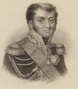 Henri Gatien-Bertrand af English School