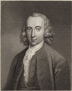 Henry Brooke af English School