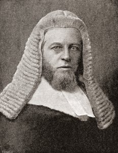 Henry Charles Lopes af English School