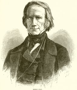 Henry Clay af English School