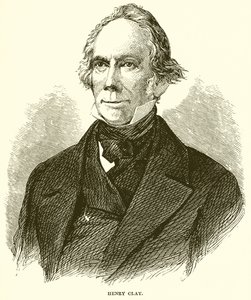 Henry Clay af English School